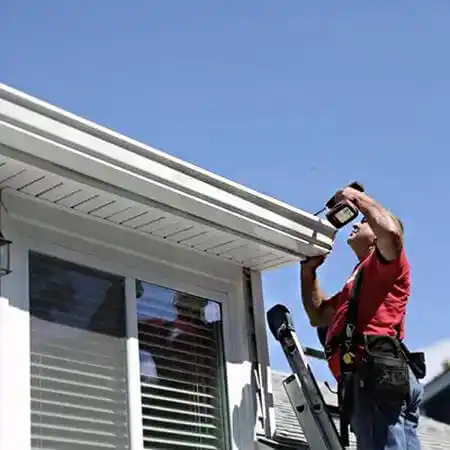 gutter services Montgomery